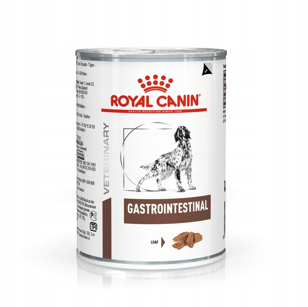 ROYAL CANIN GASTRO INTESTINAL 400G