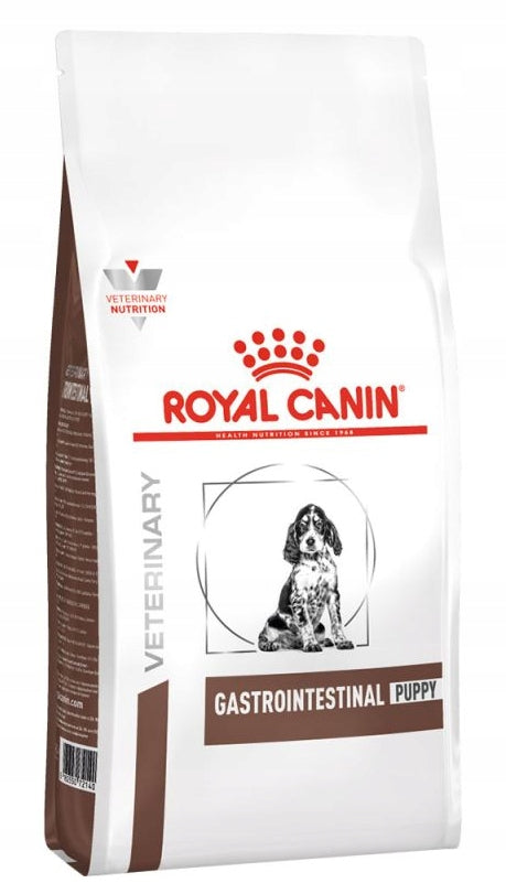 ROYAL CANIN GASTRO INTESTINAL JUNIOR 10KG GIJ29 Brand Royal Canin