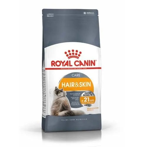 ROYAL CANIN Hair And Skin Care 2kg