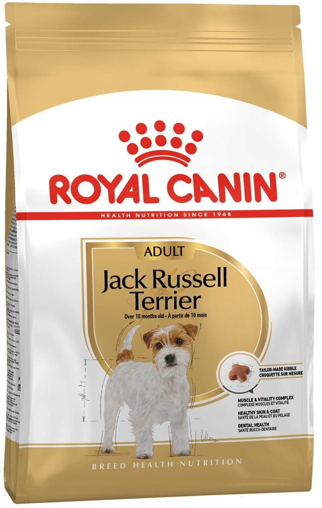 ROYAL CANIN Jack Russell Adult 7.5kg