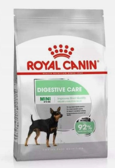 ROYAL CANIN MINI DIGESTIVE CARE 8KG