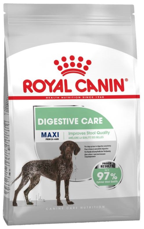 ROYAL CANIN Maxi Digestive Care 12kg