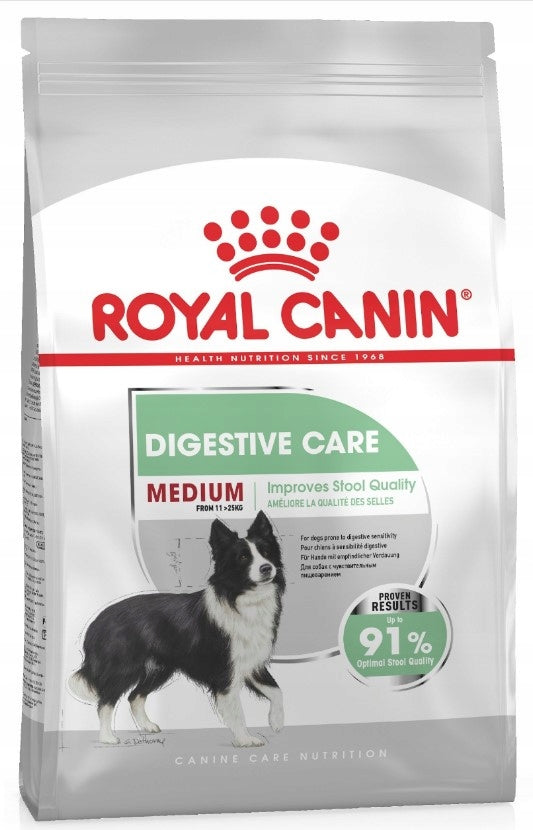 ROYAL CANIN Medium Digestive Care 3kg