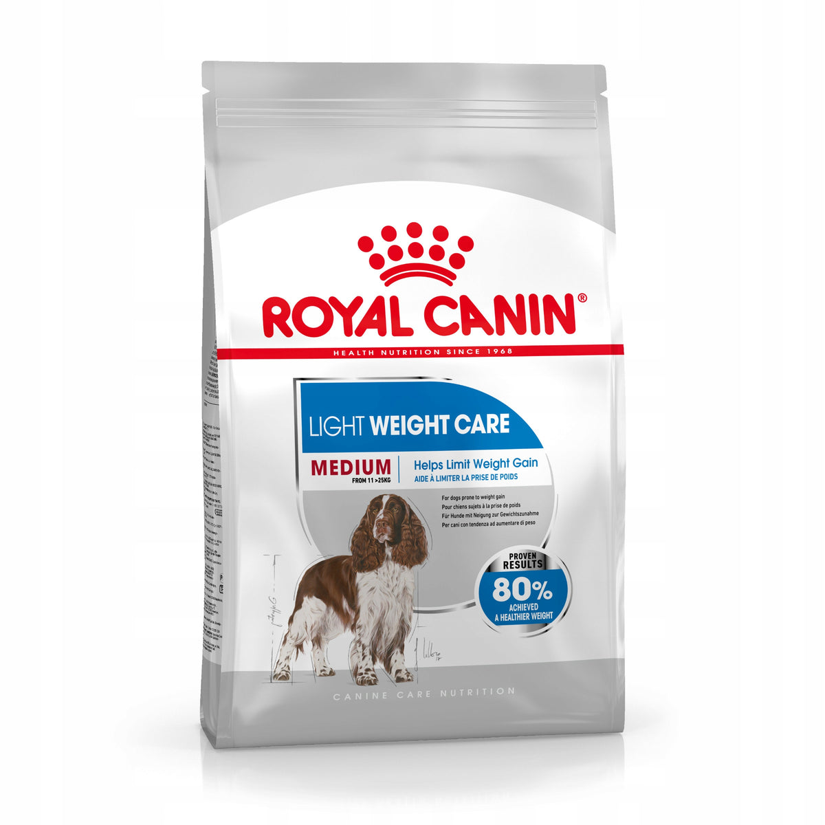 ROYAL CANIN Medium Light Weight Care 3kg