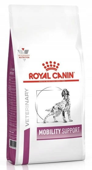 ROYAL CANIN Mobility Support 2 kg Dog Food