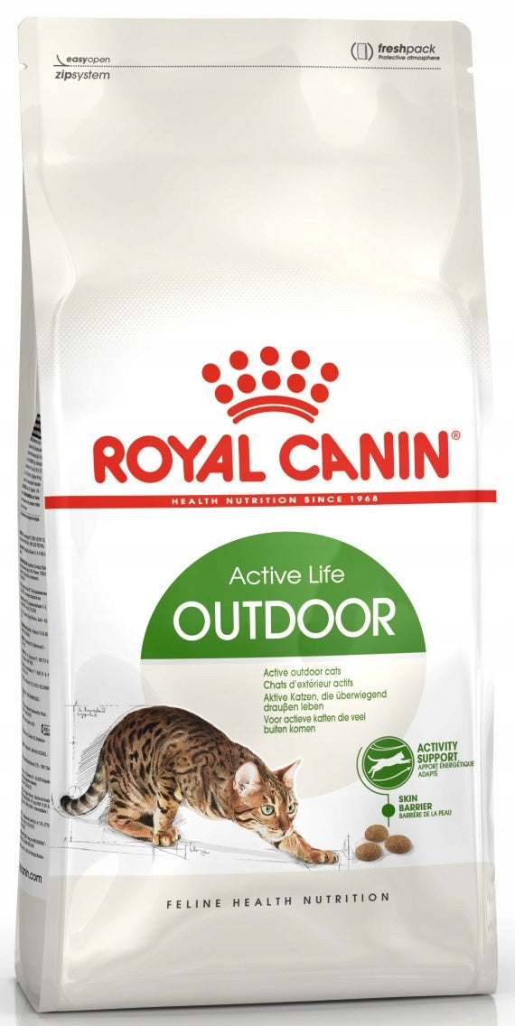 ROYAL CANIN Outdoor 2kg