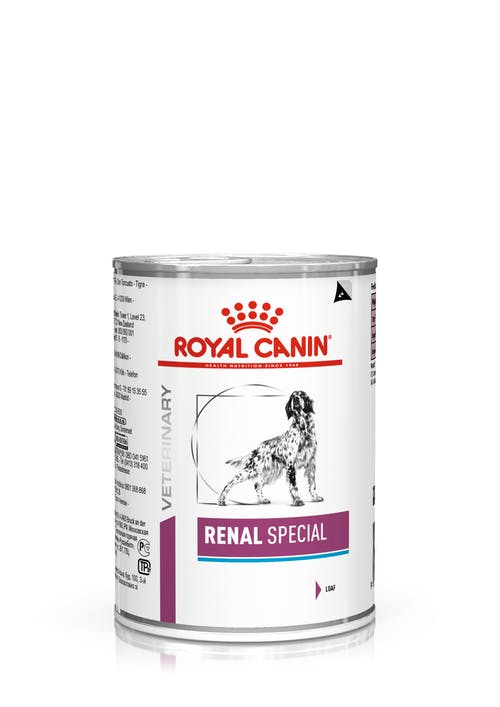 ROYAL CANIN Renal Special Can 410 g