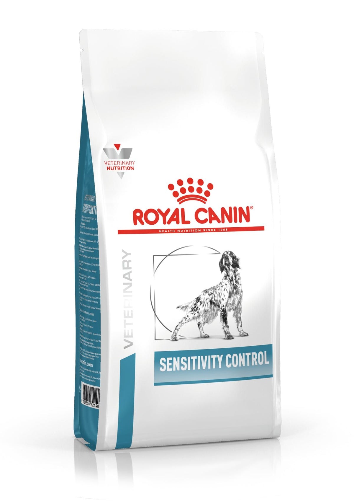ROYAL CANIN Sensitivity Control Dog Food 7kg
