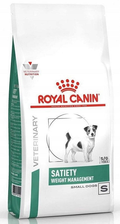 ROYAL CANIN Small Dog 1,5 kg