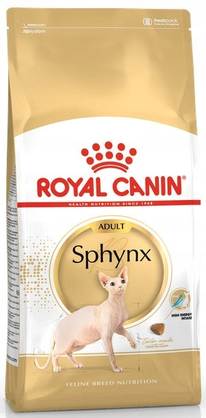 ROYAL CANIN Sphynx Adult 2kg