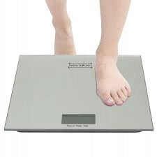 ROYALTY LINE RL PS3: DIGITAL LED SILVER SCALE