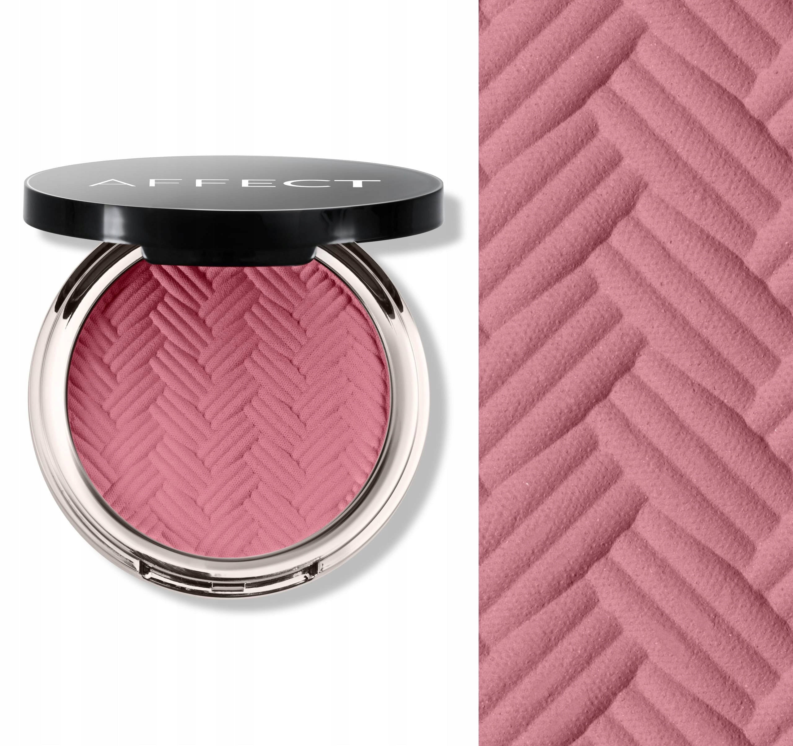 Blush Affect Velour Blush On Peony, 8 g 
