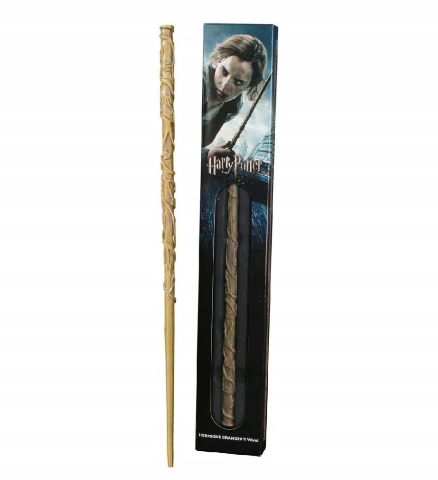 Harry Potter Hermine Granger Zauberstab 