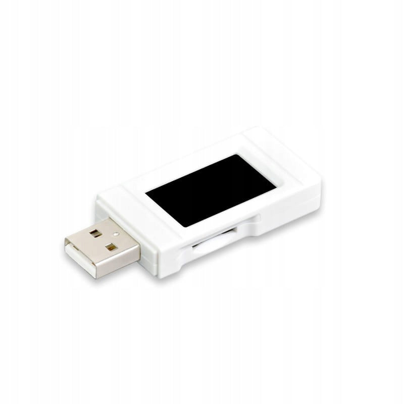 RP2040-GEEK USB-A development board with 1.14" micro display RP2040 Manufacturer WaveShare