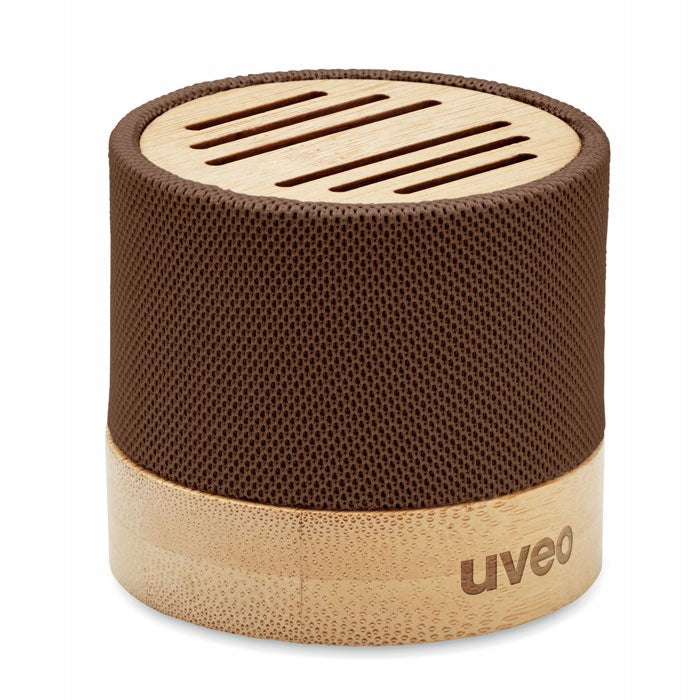 RPET BOOL Wireless Speaker - 10 Pack Brand Upominkarnia