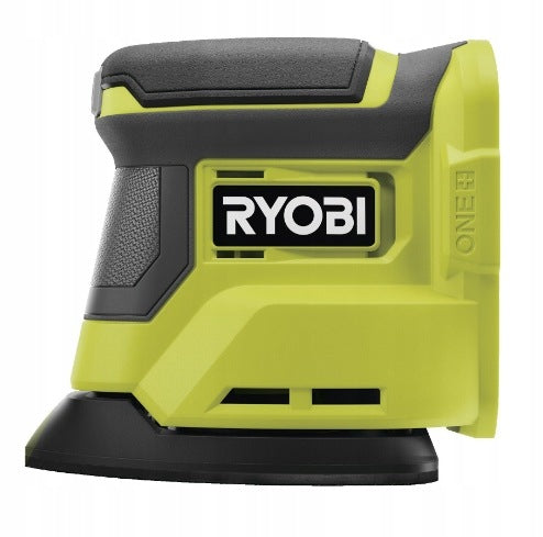 RPS18-0 Eccentric grinding machine 18V Ryobi Manufacturer code 5133005394