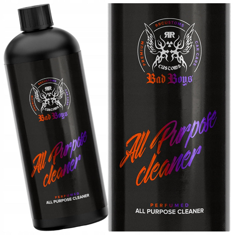 RR CUSTOMS RRC BAD BOYS APC 1L ALL PURPOSE CLEANER