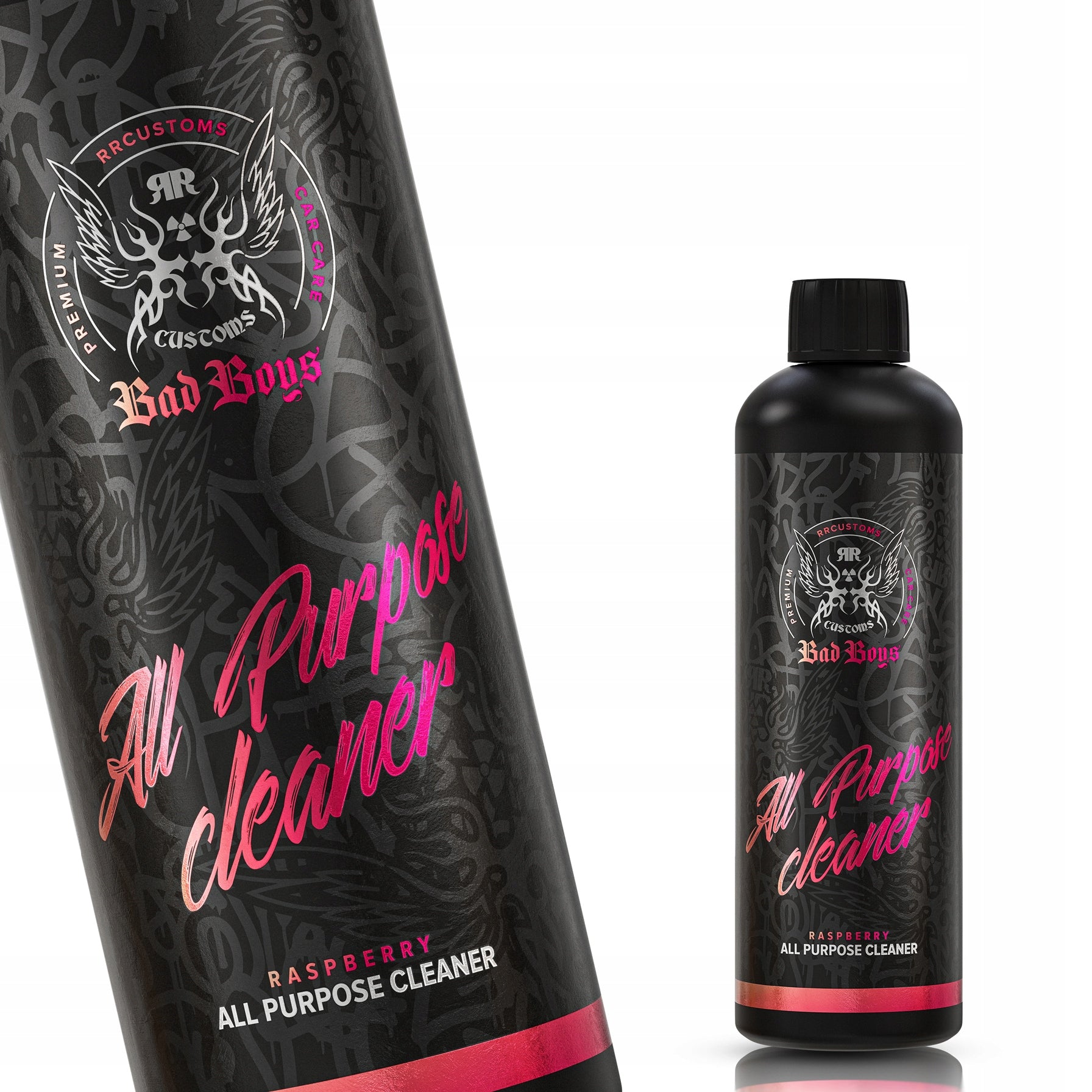 RR Customs BadBoys All Purpose Cleaner 500ml Universal APC