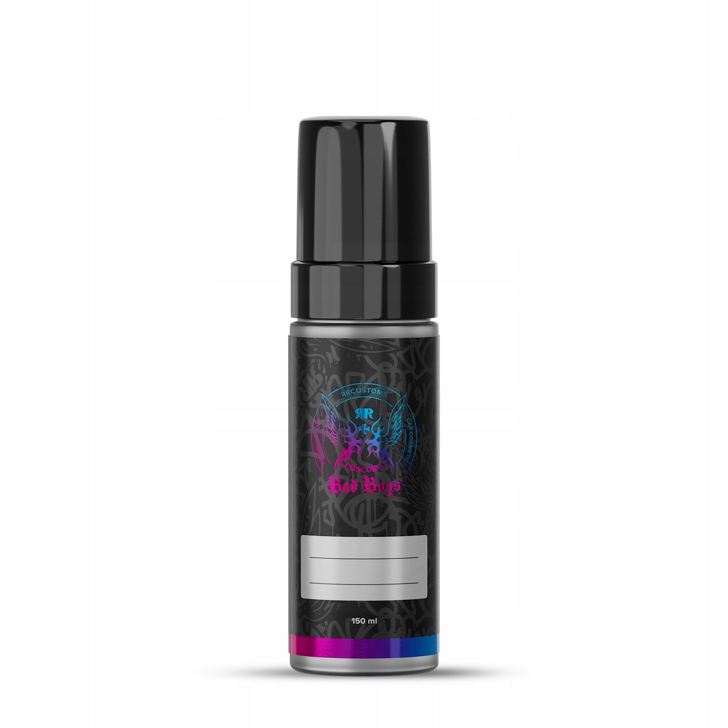 RR Customs BadBoys Foamer 200ml Foam Bottle