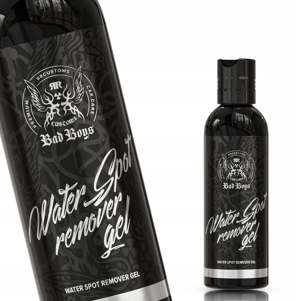 RR Customs BadBoys Water Spot Remover Gel WSR 150ml