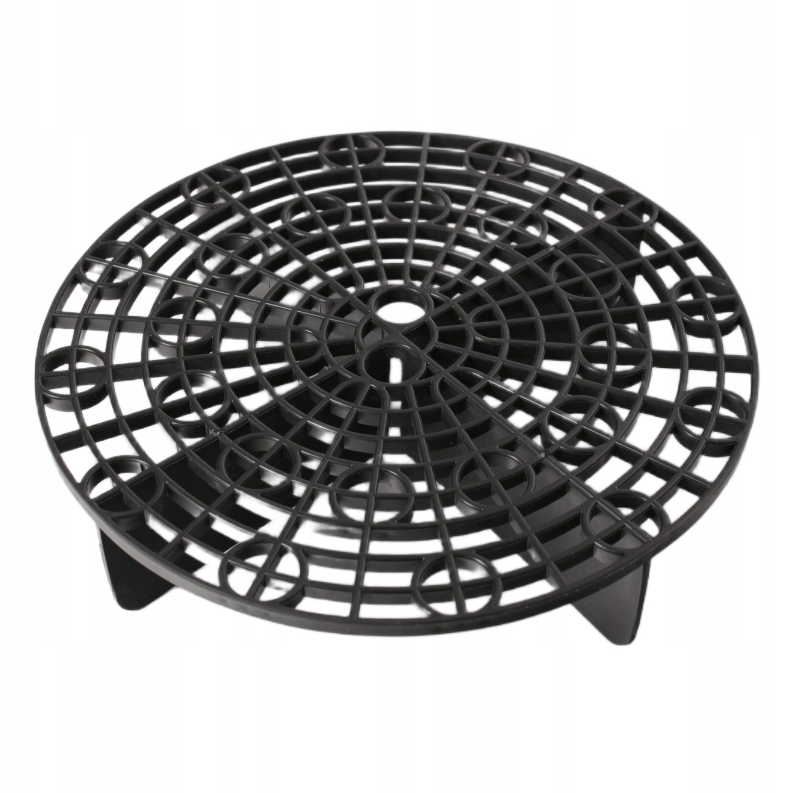RR Customs GTools Black Dirt Separator For Bucket