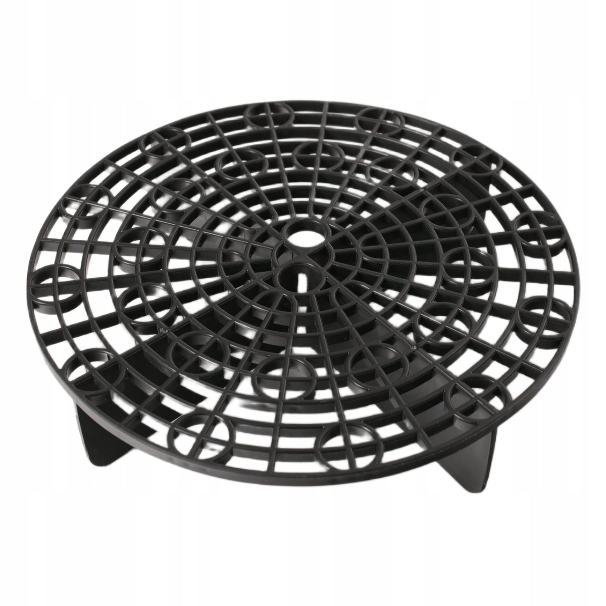 RR Customs GTools Black Dirt Separator For Bucket