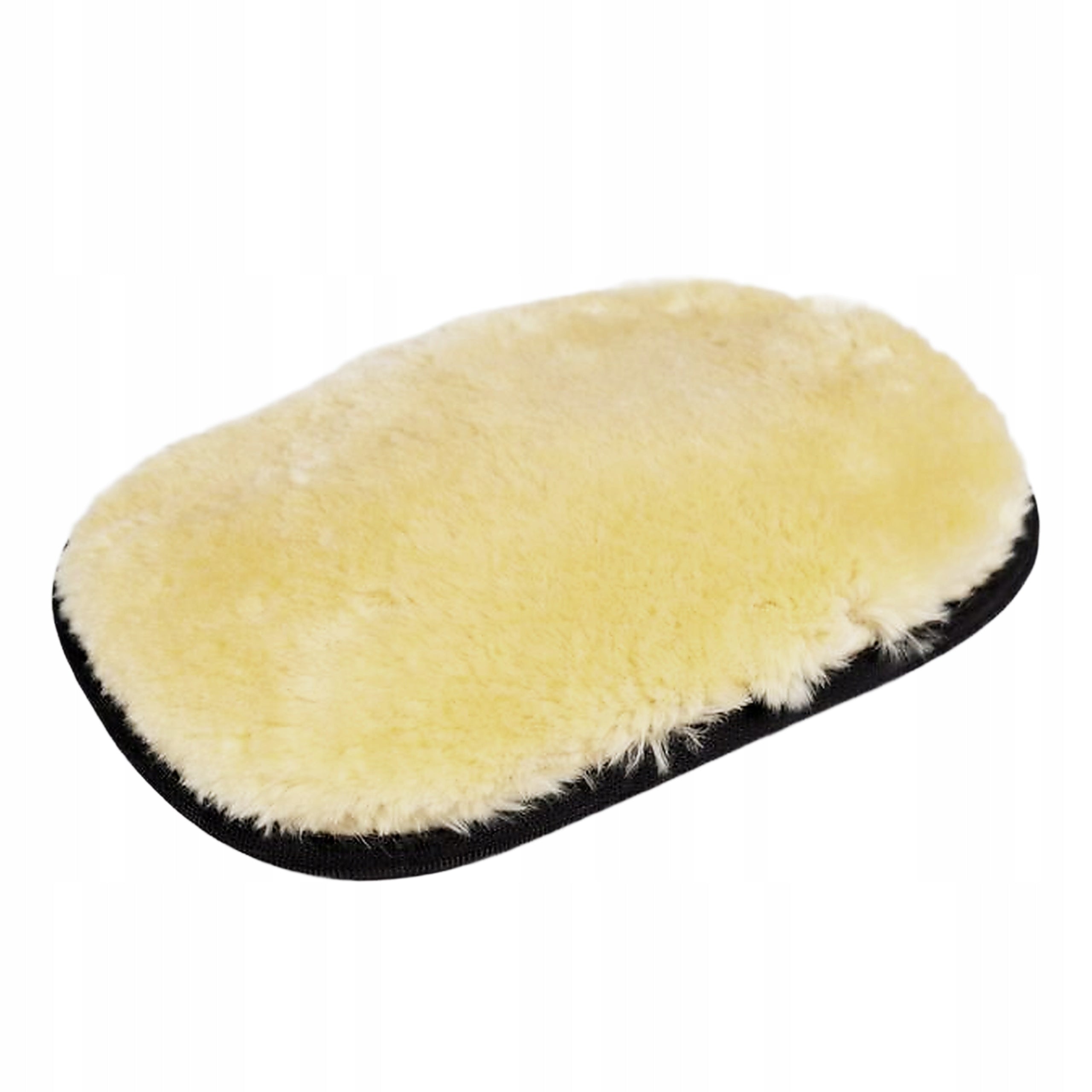 RR Customs GTools Car Wash Wool Glove