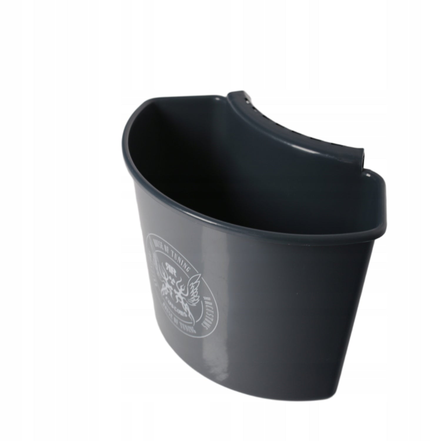 RR Customs GTools Dark Gray Bucket Accessories Shelf Organizer Holder Manufacturer RRCustoms