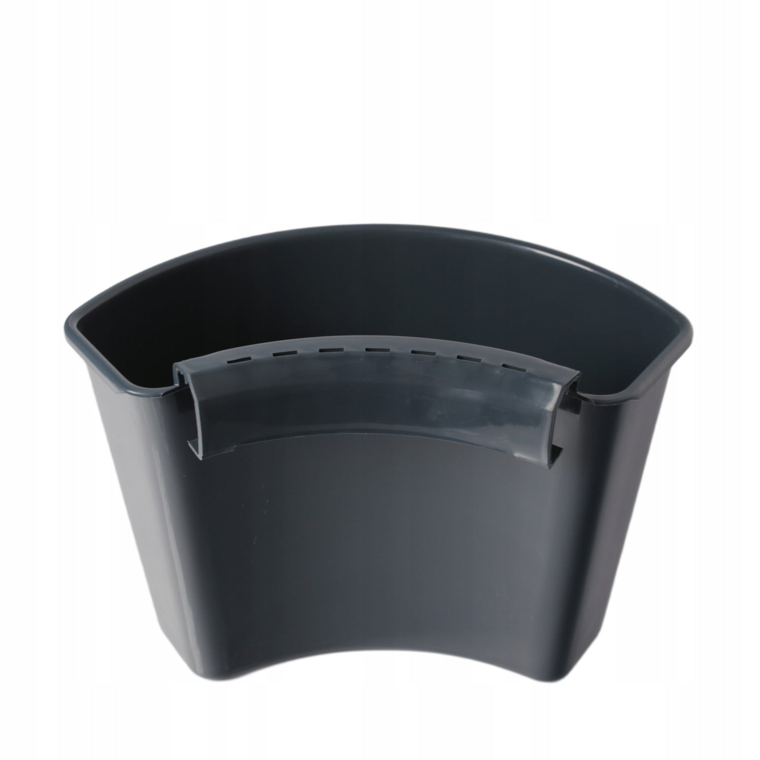 RR Customs GTools Dark Gray Bucket Accessories Shelf Organizer Holder Packaging status original