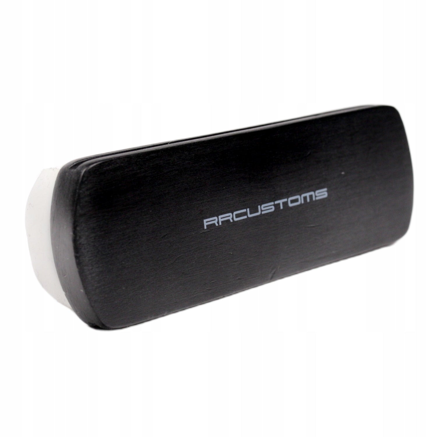 RR Customs GTools Hair Removal Brush 12cm For Upholstery Rubber Packaging status original