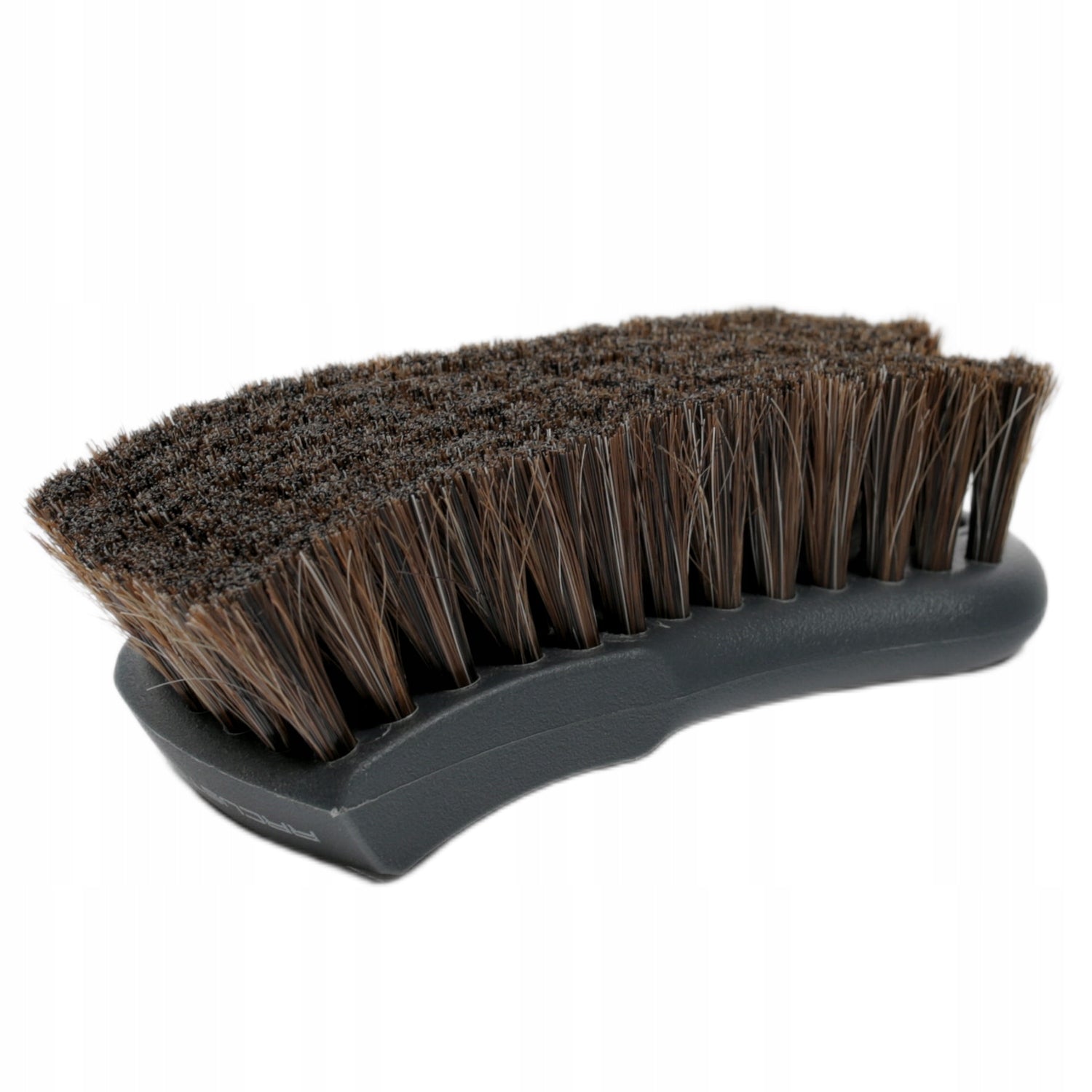 RR Customs GTools Leather Cleaning Brush 16cm For Cockpit Upholstery Packaging status original