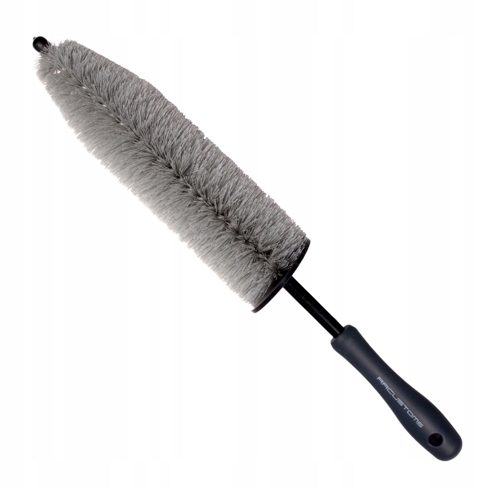 RR Customs GTools Long Rim Brush L 41,5cm For Wheel Cleaning