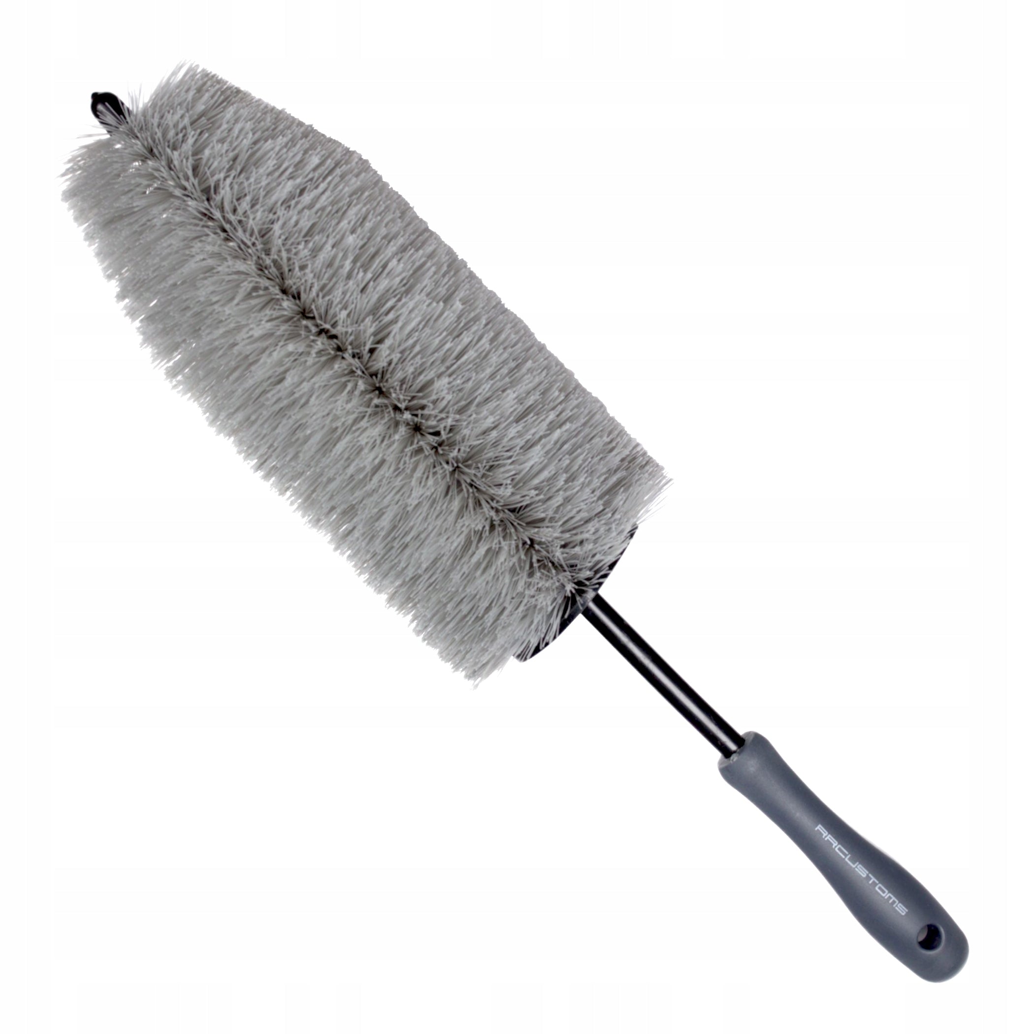 RR Customs GTools Long Rim Brush XL 46cm For Wheel Cleaning