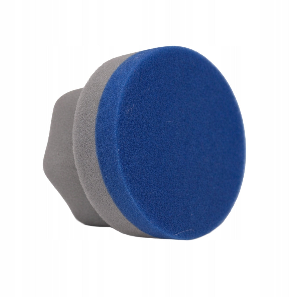 RR Customs GTools Medium Hard Applicator Ergo L Foam Wax Dressing Packaging status original