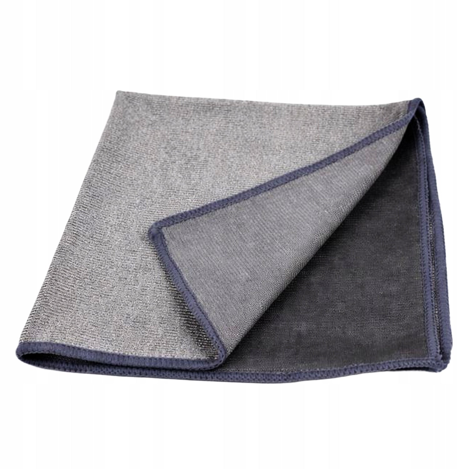 RR Customs GTools Microfiber For Glass 40x40cm Packaging status original