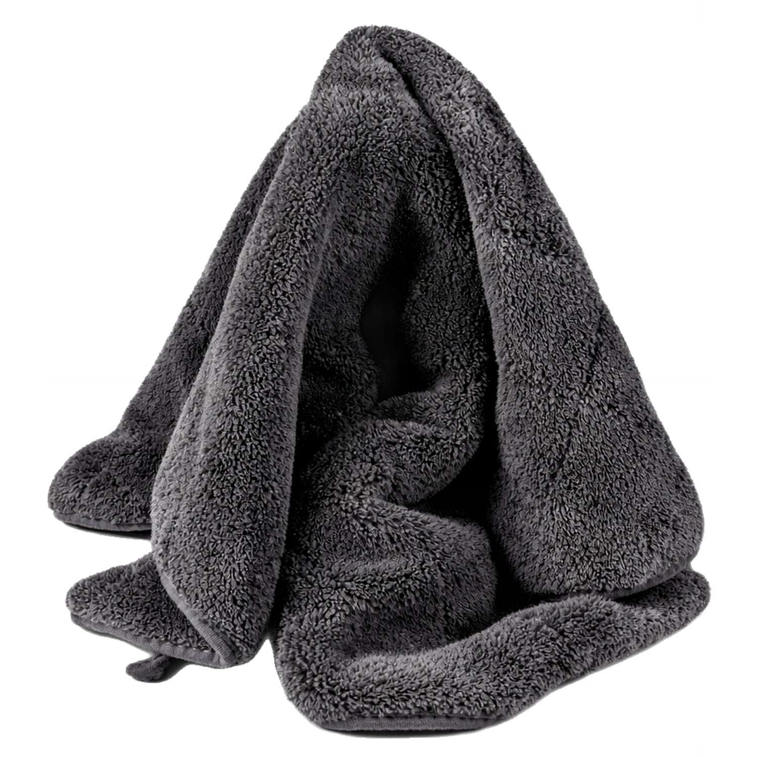 RR Customs GTools Quilted Dehumidification Towel 60x90cm Absorbent For Cars