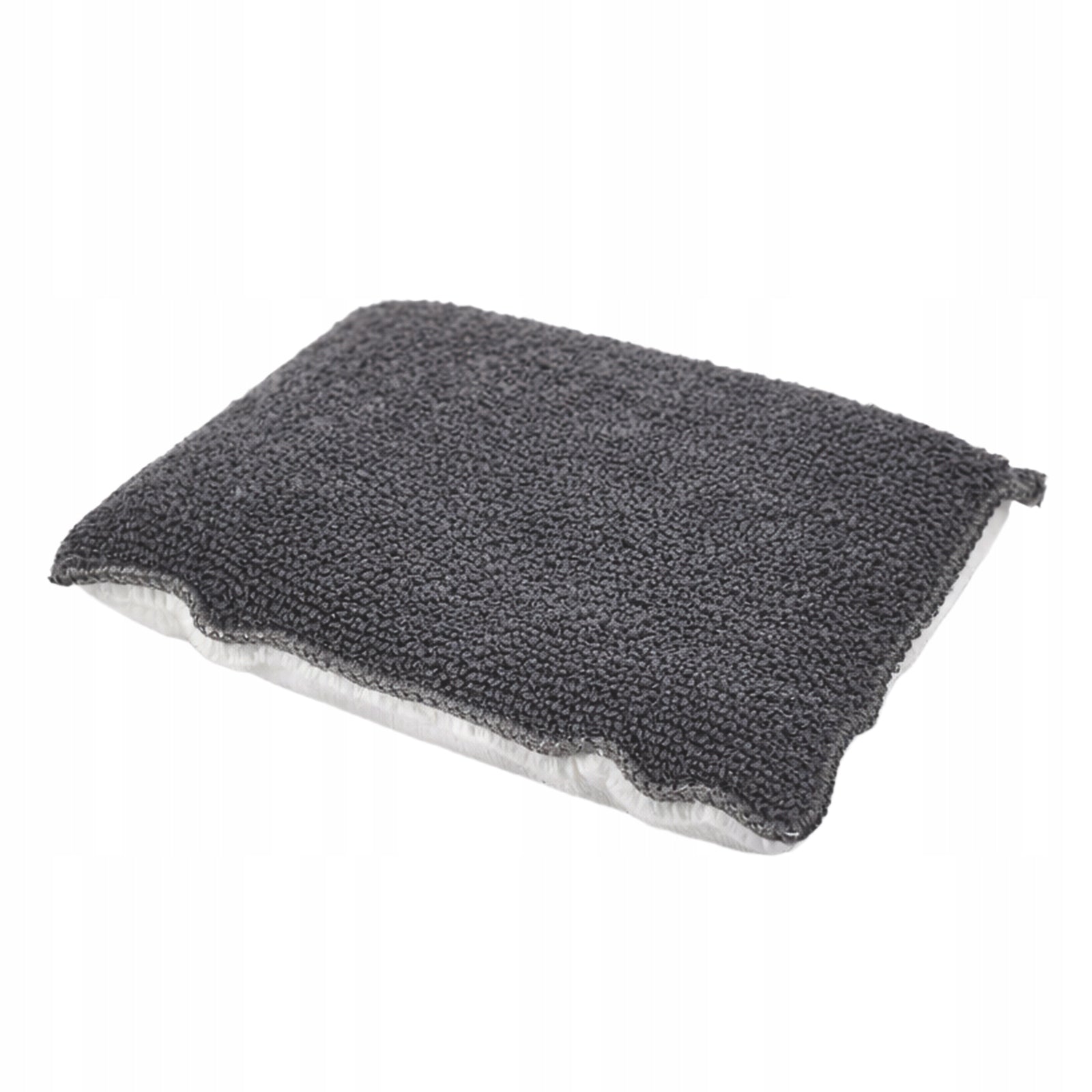 RR Customs GTools Scrub Pad For Cleaning Interior Plastics Cockpit