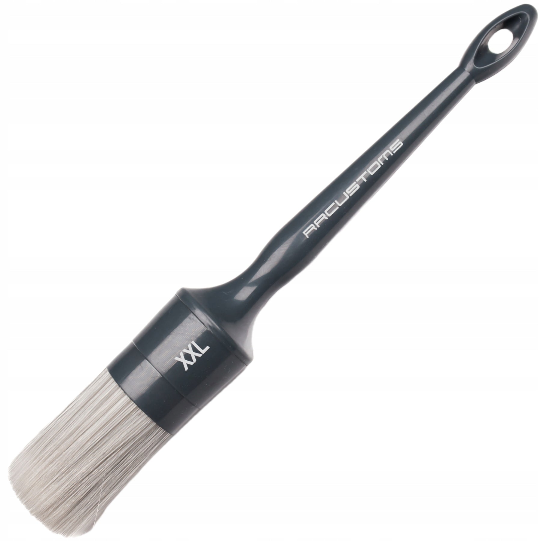 RR Customs GTools Soft Detailing Brush XXL Packaging status original