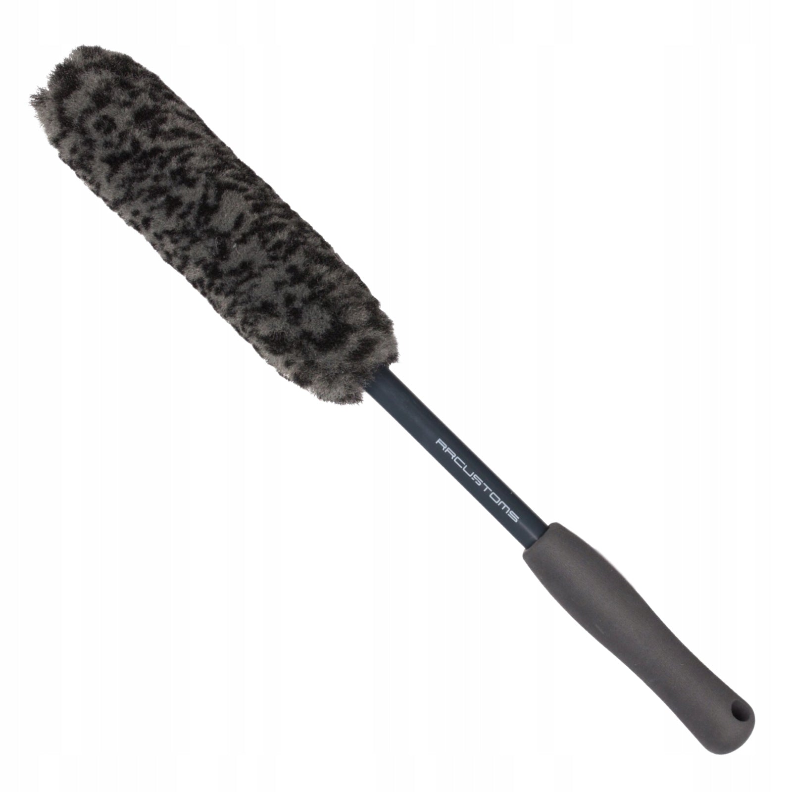 RR Customs GTools Soft Rim Brush L 38cm For Wheel Cleaning