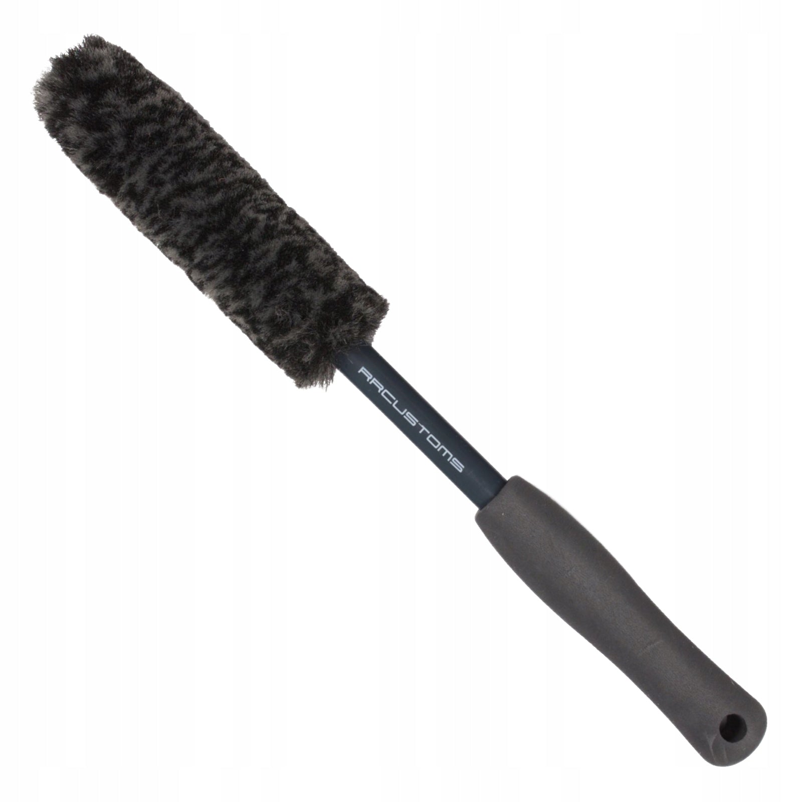 RR Customs GTools Soft Rim Brush M 31cm For Wheel Cleaning