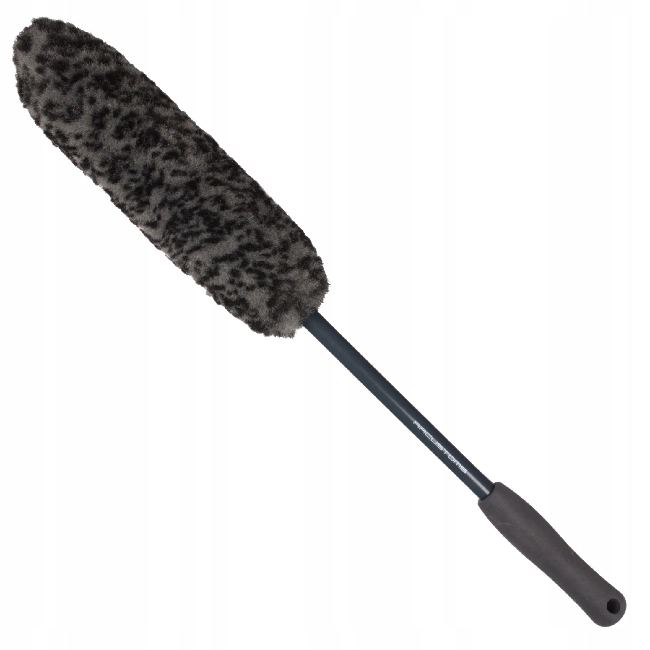 RR Customs GTools Soft Rim Brush XL 52cm For Wheel Cleaning