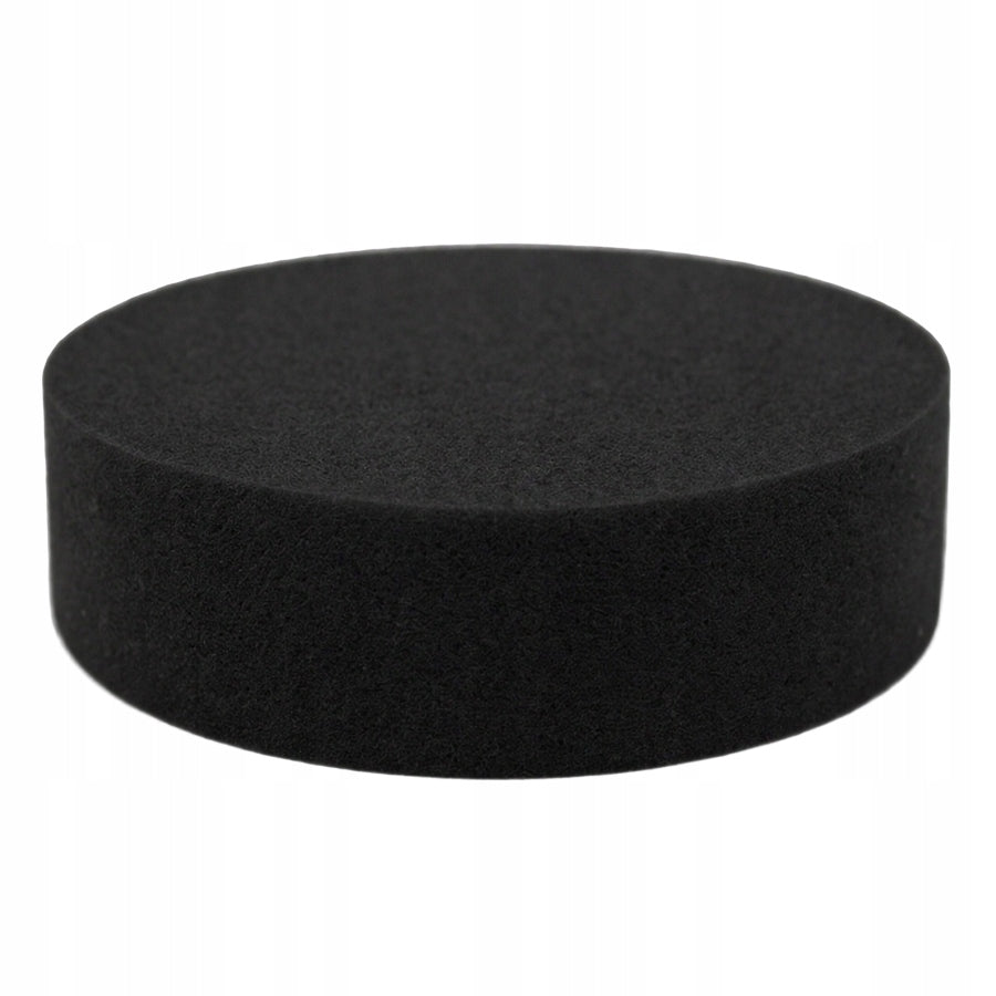 RR Customs GTools Soft Round Foam Wax Dressing Applicator Packaging status original