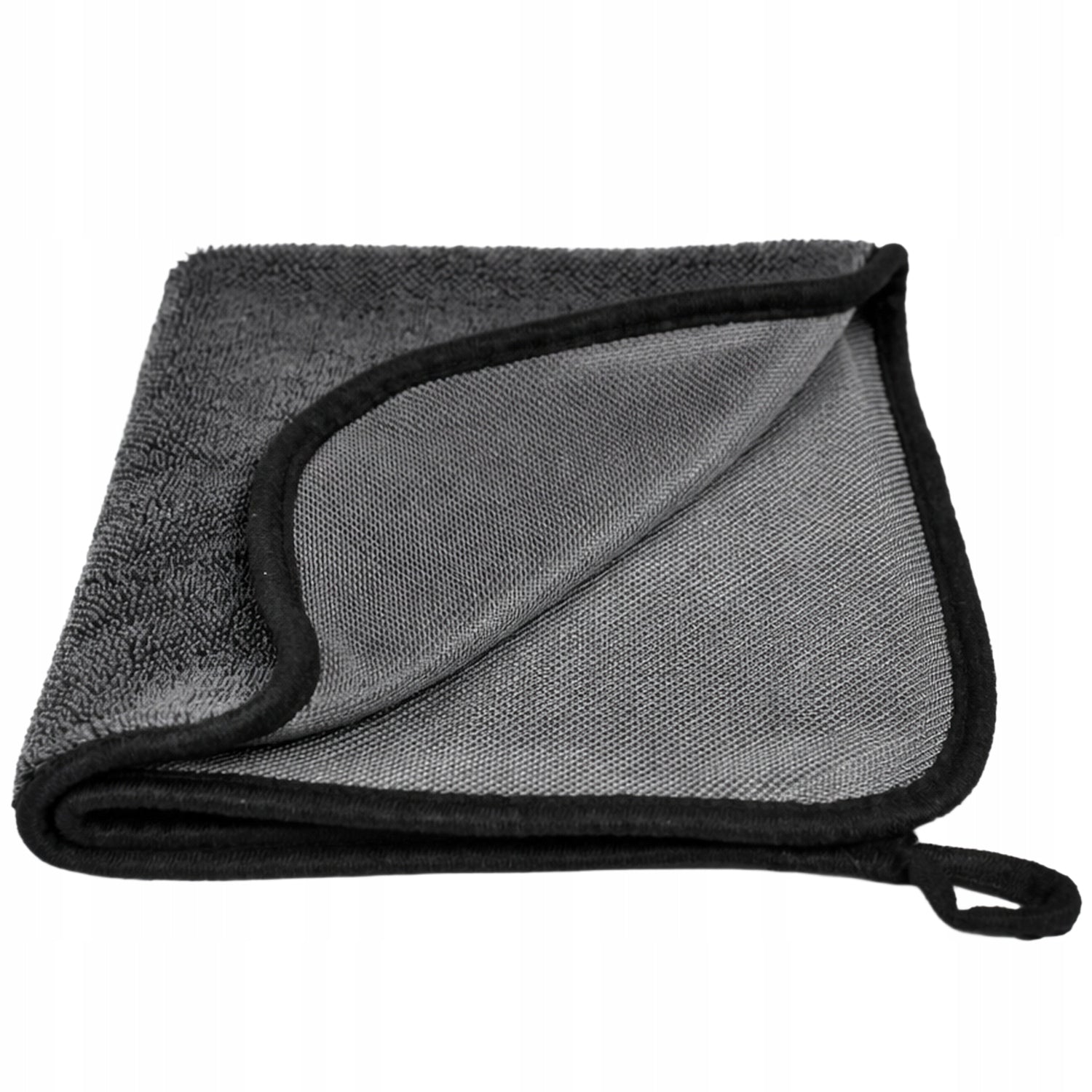 RR Customs GTools Towel Black Master Mini Light 40x40cm Absorbent Dehumidification Packaging status original