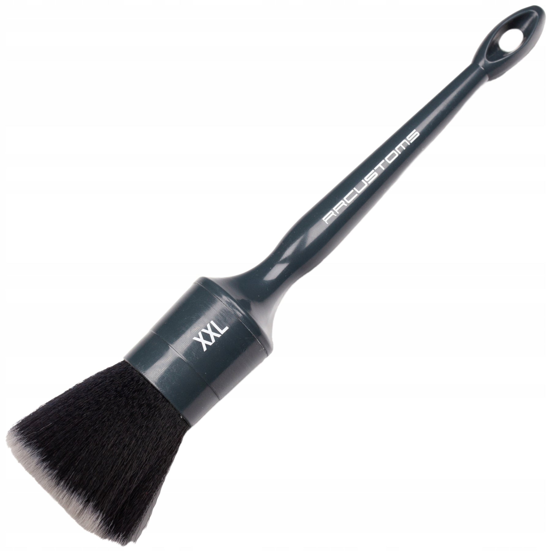 RR Customs GTools Ultra Soft XXL Detailing Brush Packaging status original