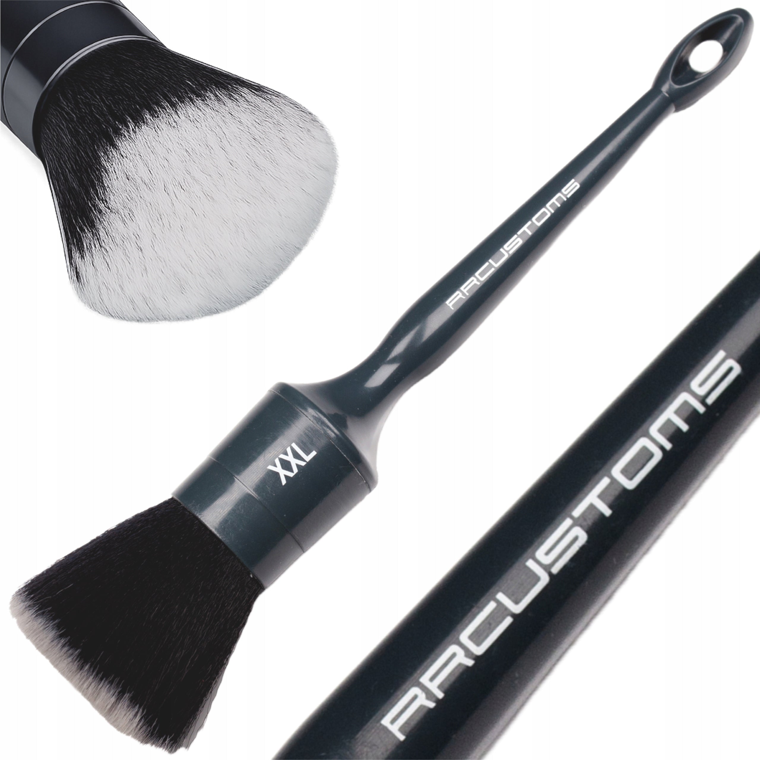 RR Customs GTools Ultra Soft XXL Detailing Brush