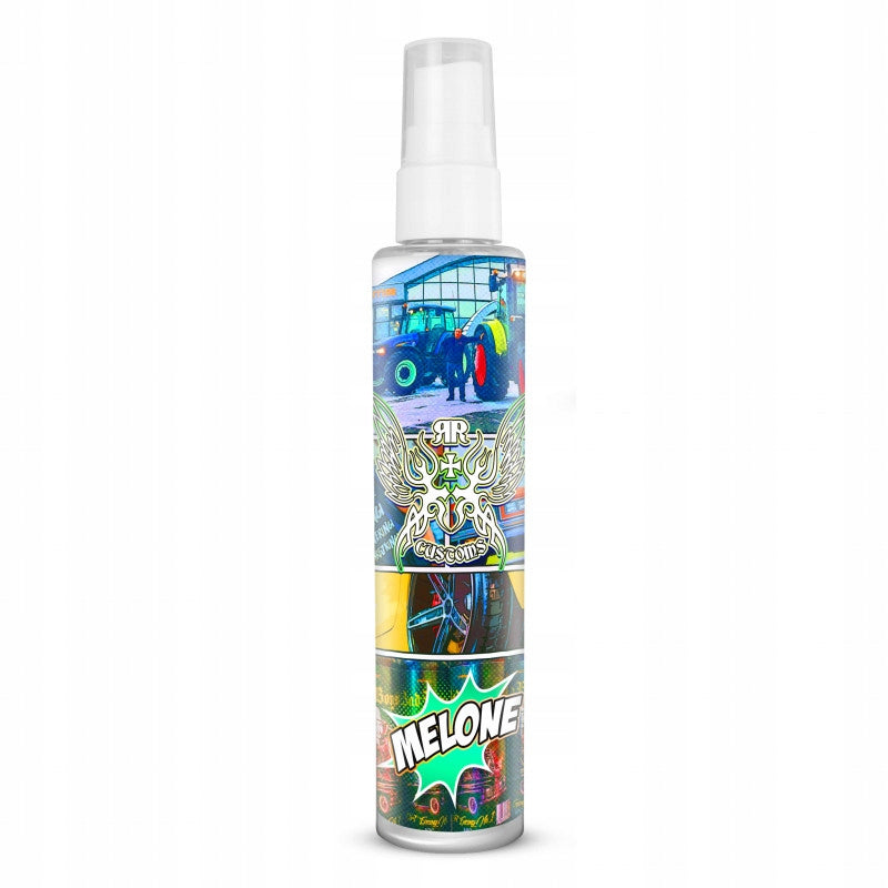 RRC Car fragrance 100 ml - Melone