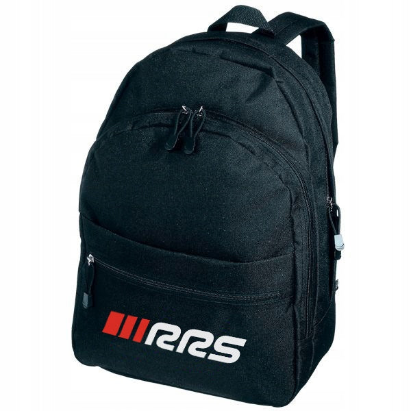 RRS Racing Rally Backpack Strong and Durable