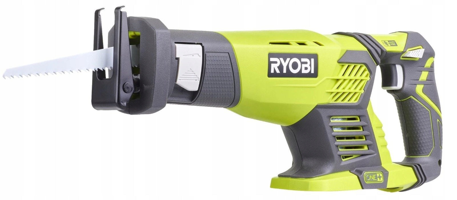 RRS1801M CORDLESS RECIPROCATING SAW 18V ONE+ SOLO RYOBI Brand Ryobi