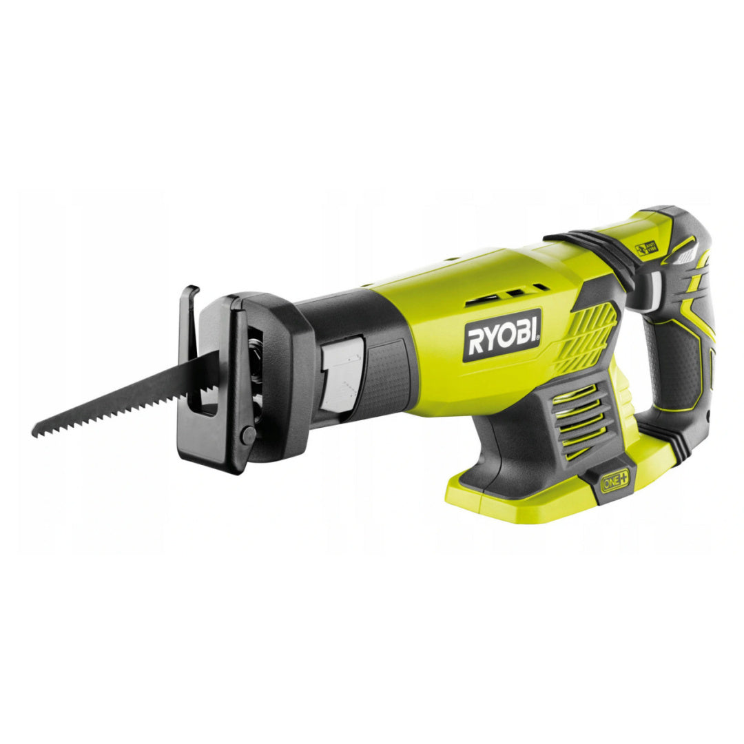 RRS1801M CORDLESS RECIPROCATING SAW 18V ONE+ SOLO RYOBI Packaging status original