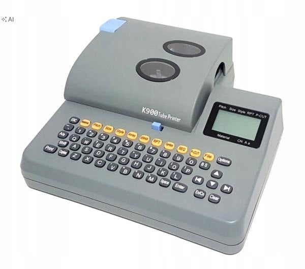 RS-80B Coloring Tape for Printer S700E Manufacturer code RS-80BC